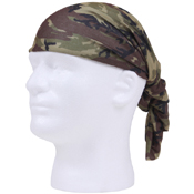 Multi Use Tactical Wrap