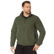 Ultra Force Mens 3 Season Concealed Carry Jacket