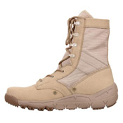 V-Max Lightweight 8 Inch High Tactical Boot