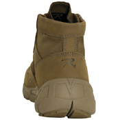 Ultra Force 6 Inch V-Max Lightweight Tactical Boot