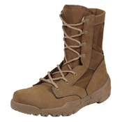 V-Max Lightweight 8 Inch High Tactical Boot