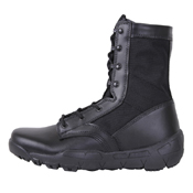 V-Max Lightweight 8 Inch High Tactical Boot