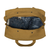 Ultra Force Canvas Small Parachute Cargo Bag