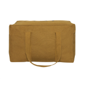 Ultra Force Canvas Small Parachute Cargo Bag