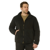 Ultra Force Mens 3 Season Concealed Carry Jacket
