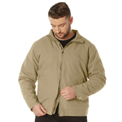 Ultra Force Mens 3 Season Concealed Carry Jacket