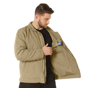 Ultra Force Mens 3 Season Concealed Carry Jacket