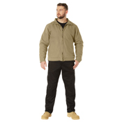 Ultra Force Mens 3 Season Concealed Carry Jacket