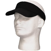 Adjustable Twill Visor