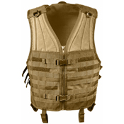 MOLLE Modular Vest