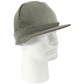 Deluxe Acrylic Jeep Caps