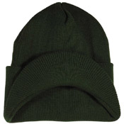 Deluxe Acrylic Jeep Caps