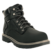 6-Inch Tradesman Work Boots