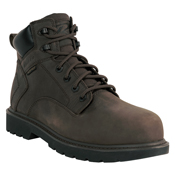 6-Inch Tradesman Work Boots