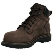 6-Inch Tradesman Work Boots
