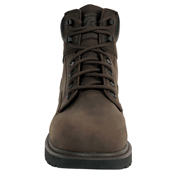 6-Inch Tradesman Work Boots