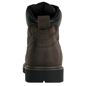 6-Inch Tradesman Work Boots