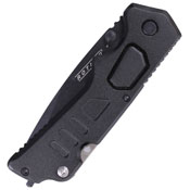 Rescue Folding Knife