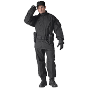 Ultra Force Mens Army Combat Uniform Shirt