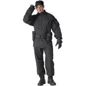 Ultra Force Mens Army Combat Uniform Pants