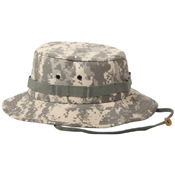 Ultra Force Camo Jungle Hat