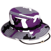 Ultra Force Camo Jungle Hat