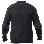 Ultra Force Mens WWII Vintage Mechanics Sweater