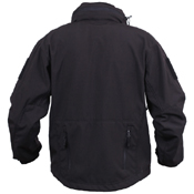 Ultra Force Mens Concealed Carry Soft Shell Jacket