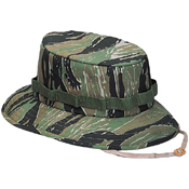Ultra Force Camo Jungle Hat