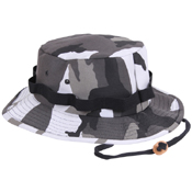 Ultra Force Camo Jungle Hat