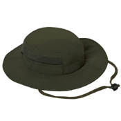 Lightweight Adjustable Mesh Boonie Hat