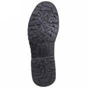 Forced Entry Denier Nylon and Leather Tactical Boots