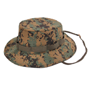 Ultra Force Camo Jungle Hat