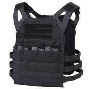 Ultra Force Lightweight Tactical Vest