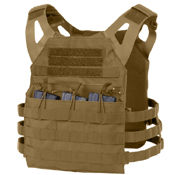 Ultra Force Lightweight Tactical Vest