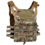 Ultra Force Lightweight Tactical Vest