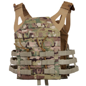 Ultra Force Lightweight Tactical Vest