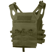 Ultra Force Lightweight Tactical Vest