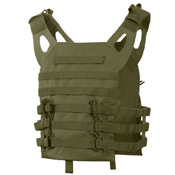 Ultra Force Lightweight Tactical Vest