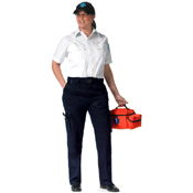 Womens EMT Pants