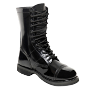 Ultra Force Leather Jump Boot - 10 Inches