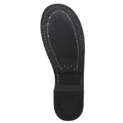 Ultra Force Leather Jump Boot - 10 Inches