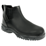 6-Inch Forced Entry Composite Toe Chelsea Work Boots