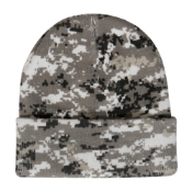 Ultra Force Deluxe Watch Cap