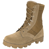 GI Type Speedlace Military Jungle Boot