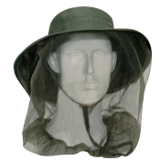 Boonie Hat with Mosquito Net