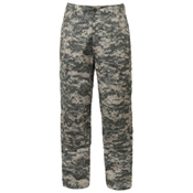 Ultra Force Mens Army Combat Uniform Pants