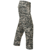 Ultra Force Mens Army Combat Uniform Pants
