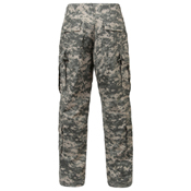 Ultra Force Mens Army Combat Uniform Pants