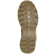 Ultra Force AR 670-1 Forced Entry Composite Toe Coyote Brown 8 Inch Tactical Boot